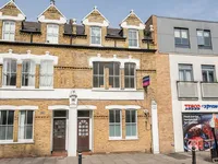 Недвижимость Southampton Way: 1