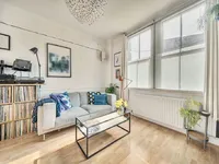 Недвижимость Southampton Way: 2