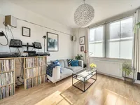 Недвижимость Southampton Way: 3