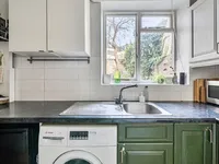 Недвижимость Southampton Way: 5