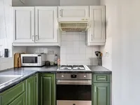 Недвижимость Southampton Way: 6