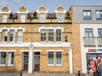 Недвижимость Southampton Way: 8