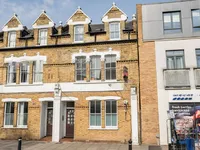 Недвижимость Southampton Way: 9