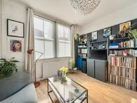 Недвижимость Southampton Way: 10