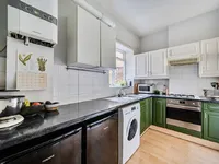 Недвижимость Southampton Way: 11