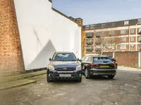 Недвижимость Southampton Way: 19