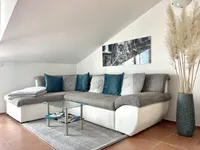 Недвижимость Двухкомнатная квартира Ичичи: 4