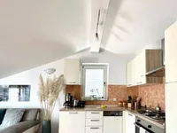 Недвижимость Двухкомнатная квартира Ичичи: 9