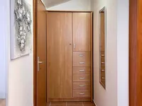 Недвижимость Двухкомнатная квартира Ичичи: 15