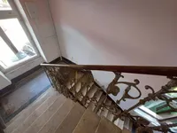 Недвижимость Трехкомнатная квартира в Центре: 6
