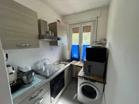 Недвижимость Квартира на Виа дей Джельси: 2