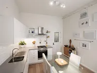 Недвижимость Квартира на первом этаже, центр Гориця: 9