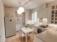 Недвижимость Квартира на первом этаже, центр Гориця: 10