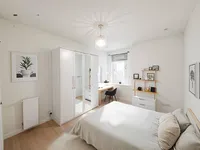 Недвижимость Квартира на первом этаже, центр Гориця: 14