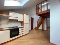 Недвижимость Студия в центре Гориции: 8