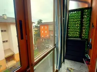 Недвижимость Двухкомнатная в центре Гориции: 5