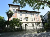 Недвижимость Квартира в центре Гориции: 16