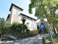 Недвижимость Квартира в центре Гориции: 17