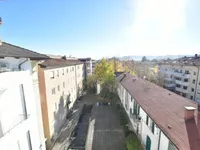 Недвижимость Квартира в центре Гориции: 20