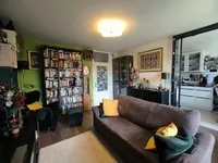 Недвижимость Квартира 4 комн. Бежиград: 1