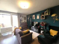 Недвижимость Квартира 4 комн. Бежиград: 4