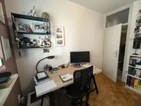 Недвижимость Квартира 4 комн. Бежиград: 7