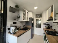 Недвижимость Квартира 4 комн. Бежиград: 8