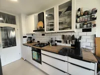 Недвижимость Квартира 4 комн. Бежиград: 9