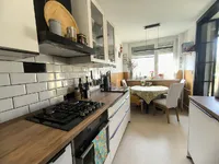 Недвижимость Квартира 4 комн. Бежиград: 10