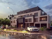 Недвижимость Apartment 2 bedrooms for sale in Wiltz: 1