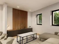 Недвижимость Apartment 2 bedrooms for sale in Wiltz: 2