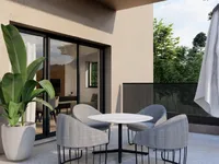 Недвижимость Apartment 2 bedrooms for sale in Wiltz: 3