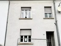 Недвижимость Detached house 3 bedrooms for sale in Luxembourg-Centre ville: 1
