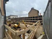 Недвижимость Apartment 2 bedrooms for sale in Luxembourg-Bonnevoie: 2