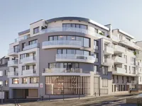 Недвижимость Apartment 2 bedrooms for sale in Luxembourg-Bonnevoie: 3