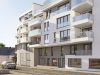 Недвижимость Apartment 2 bedrooms for sale in Luxembourg-Bonnevoie: 4