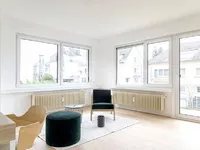 Недвижимость Apartment 2 bedrooms for sale in Luxembourg-Belair: 4