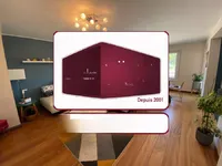 Недвижимость Apartment 2 bedrooms for sale in Peppange: 1