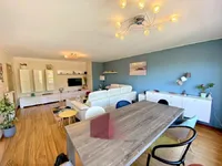 Недвижимость Apartment 2 bedrooms for sale in Peppange: 3