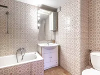 Недвижимость Apartment 1 bedroom for sale in Luxembourg-Bonnevoie: 7