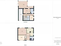 Недвижимость House 2 bedrooms for sale in Bascharage: 3