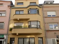 Недвижимость Apartment 2 bedrooms for sale in Luxembourg-Gasperich - Cloche d'or: 1