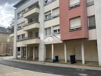 Недвижимость Apartment 2 bedrooms for sale in Rumelange: 1