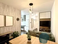 Недвижимость Apartment 1 bedroom for sale in Niederkorn: 1