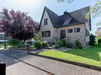 Недвижимость Detached house 4 bedrooms for sale in Bertrange: 1