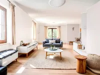 Недвижимость Detached house 4 bedrooms for sale in Bertrange: 3