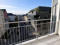 Недвижимость Apartment 1 bedroom for sale in Luxembourg-Bonnevoie: 2