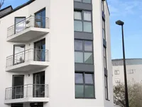 Недвижимость Apartment 1 bedroom for sale in Luxembourg-Bonnevoie: 6