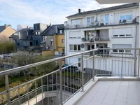 Недвижимость Apartment 1 bedroom for sale in Luxembourg-Bonnevoie: 7