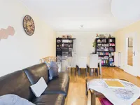 Недвижимость Apartment 2 bedrooms for sale in Colmar-Berg: 4